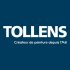 peinture tollens